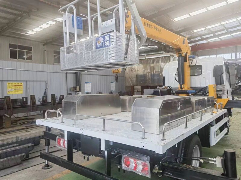 廠房場(chǎng)景